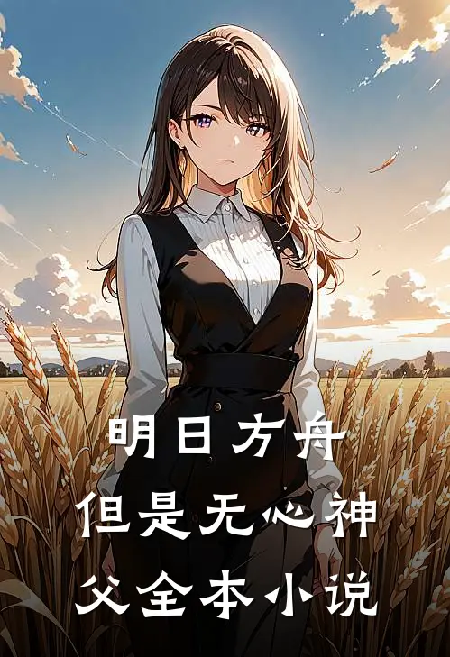 明日方舟，但是无心神父全本小说
