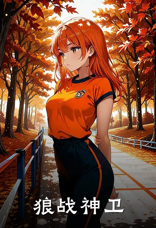 狼战神卫