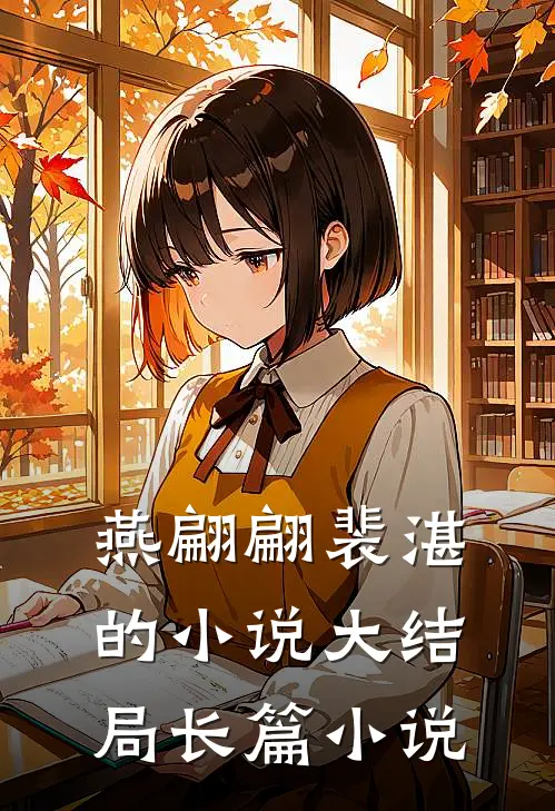 燕翩翩裴湛的小说大结局长篇小说