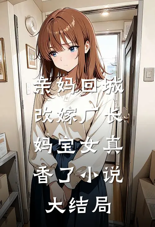 亲妈回城改嫁厂长，妈宝女真香了小说大结局