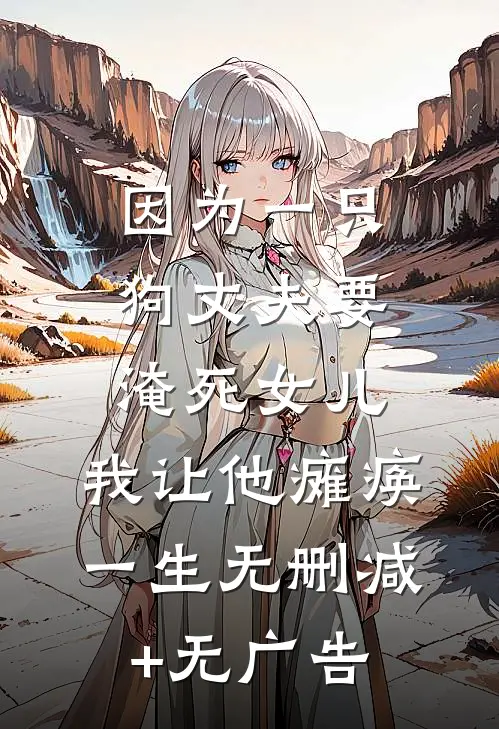 因为一只狗丈夫要淹死女儿，我让他瘫痪一生无删减+无广告
