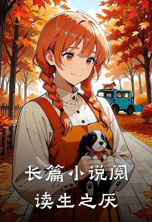 长篇小说阅读生之厌