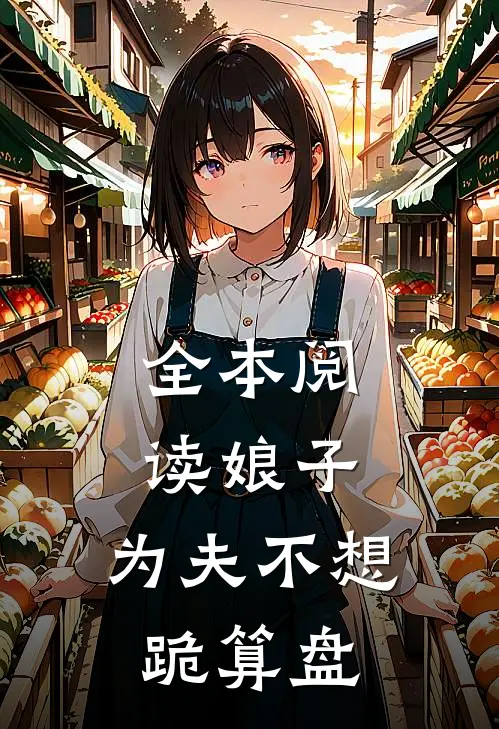 全本阅读娘子，为夫不想跪算盘