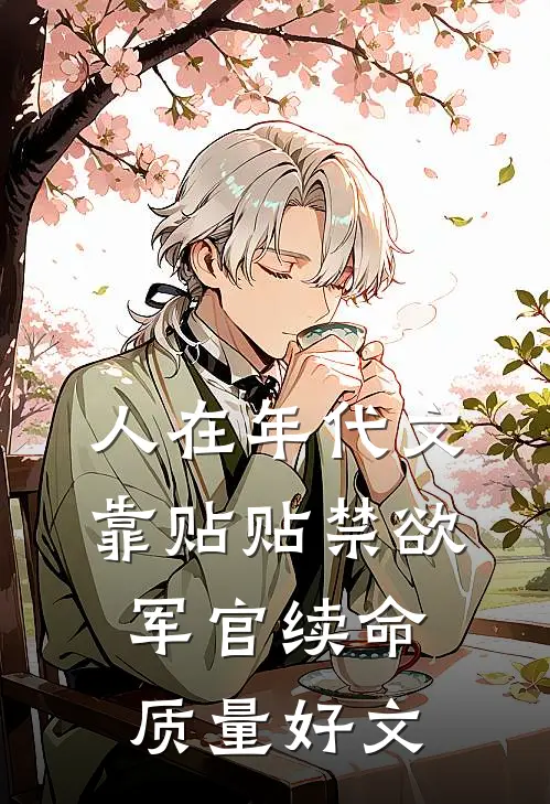 人在年代文，靠贴贴禁欲军官续命质量好文