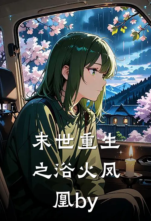 末世重生之浴火凤凰by