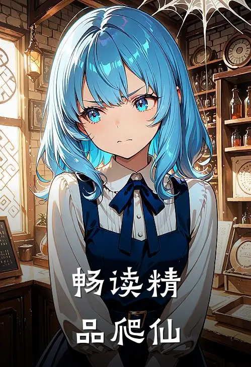畅读精品爬仙