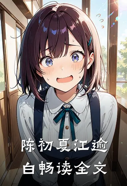 陈初夏江逾白畅读全文
