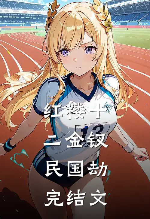 红楼十二金钗:民国劫完结文