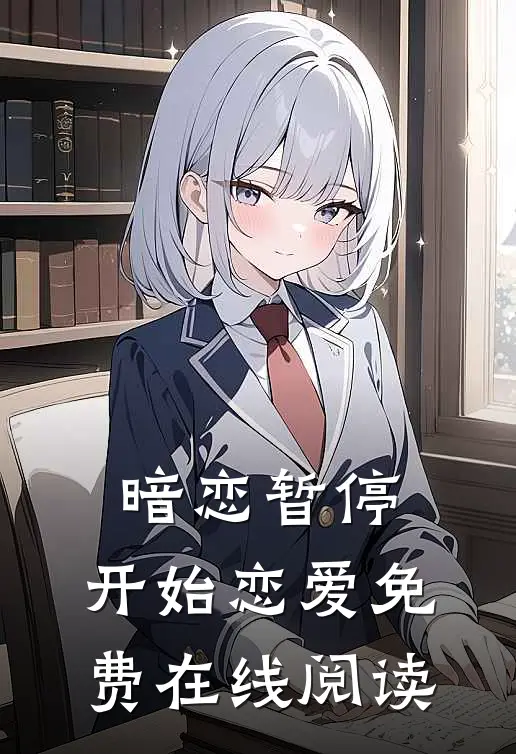 暗恋暂停，开始恋爱免费在线阅读