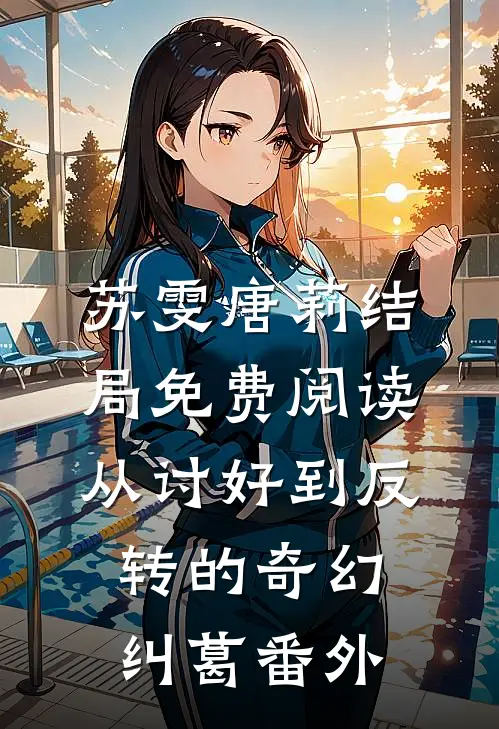苏雯唐莉结局免费阅读从讨好到反转的奇幻纠葛番外