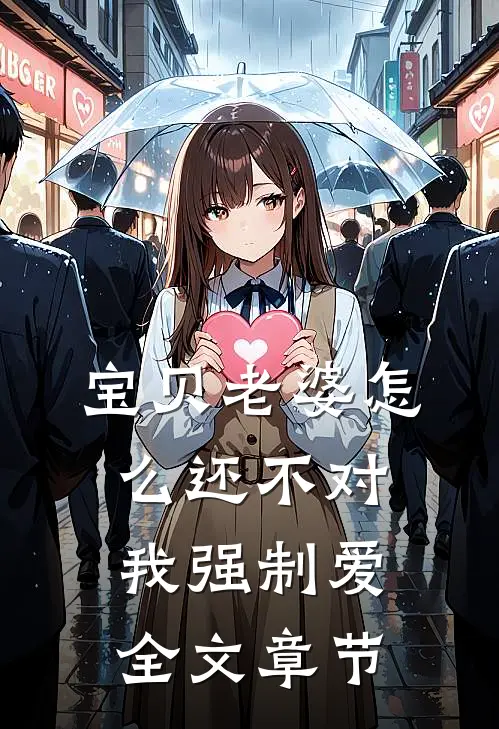 宝贝老婆怎么还不对我强制爱全文章节