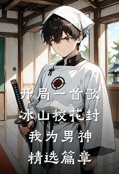 开局一首歌，冰山校花封我为男神精选篇章