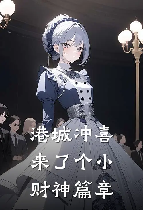 港城冲喜来了个小财神篇章