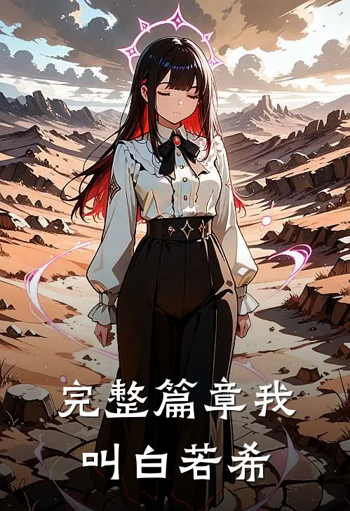 完整篇章我叫白若希