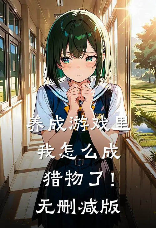 养成游戏里，我怎么成猎物了！无删减版
