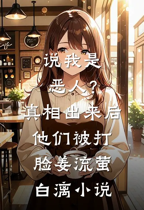 说我是恶人？真相出来后他们被打脸姜流萤白漓小说
