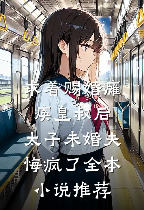 求着赐婚瘫痪皇叔后，太子未婚夫悔疯了全本小说推荐