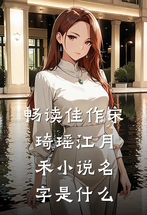 畅读佳作宋琦瑶江月禾小说名字是什么