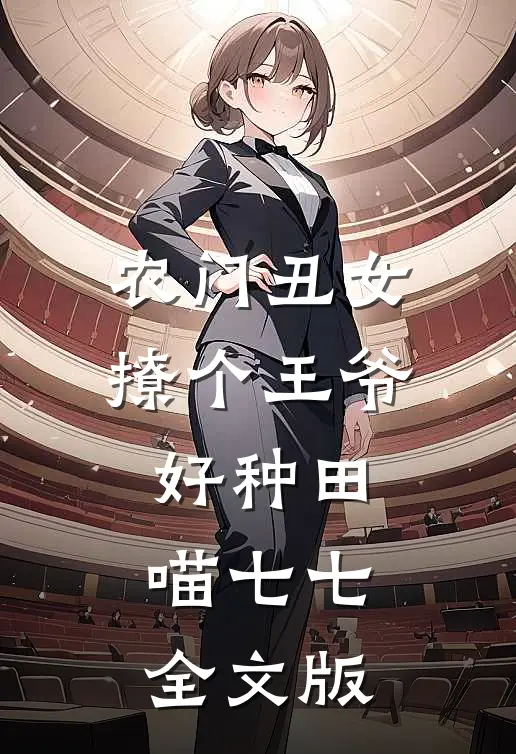 农门丑女:撩个王爷好种田 喵七七全文版
