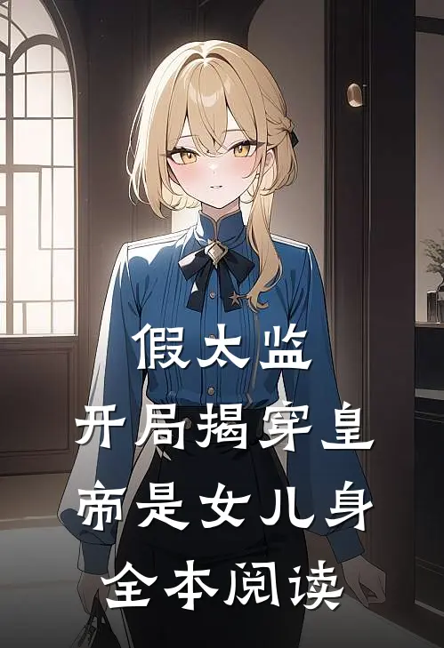 假太监：开局揭穿皇帝是女儿身全本阅读