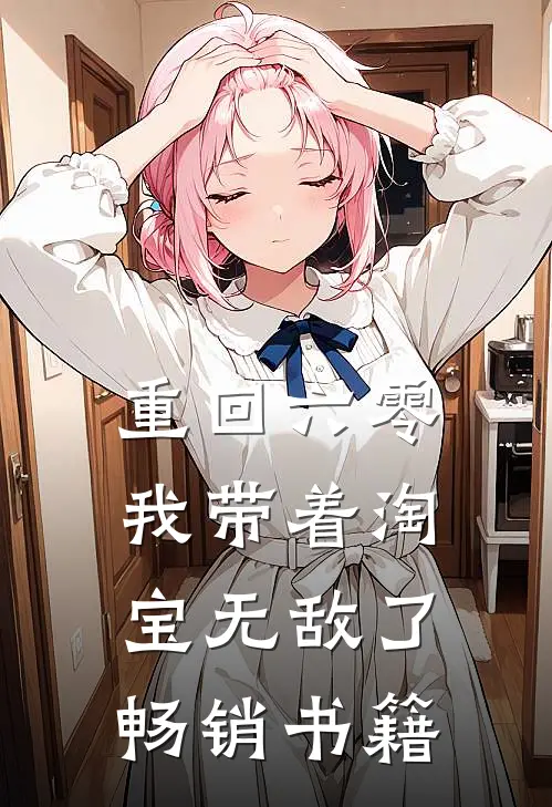 重回六零：我带着淘宝无敌了畅销书籍