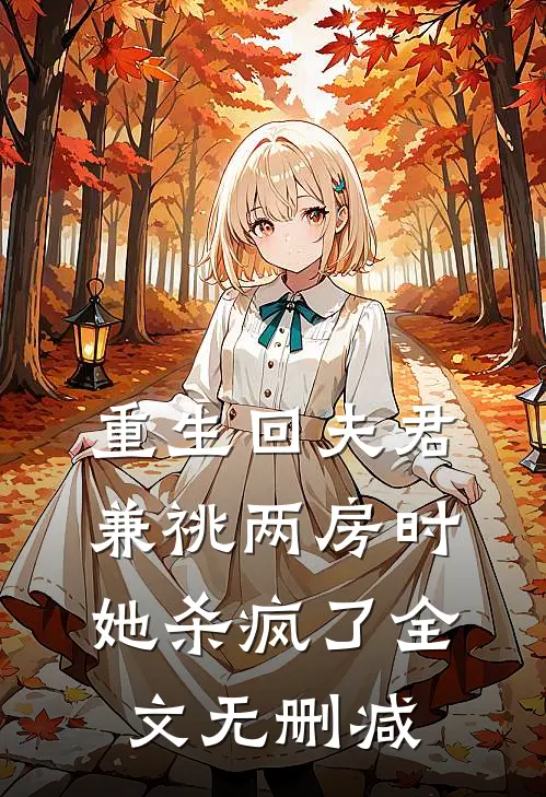 重生回夫君兼祧两房时，她杀疯了全文无删减