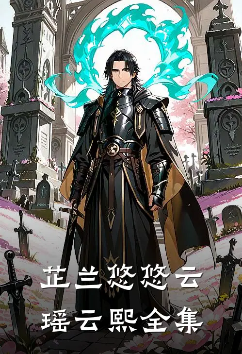 芷兰悠悠云瑶云熙 全集