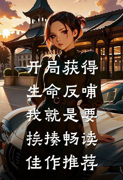 开局获得生命反哺，我就是要挨揍畅读佳作推荐