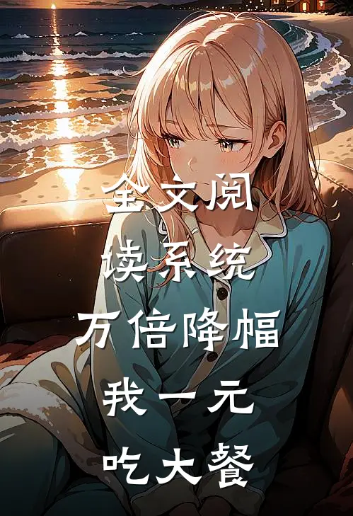 全文阅读系统：万倍降幅，我一元吃大餐