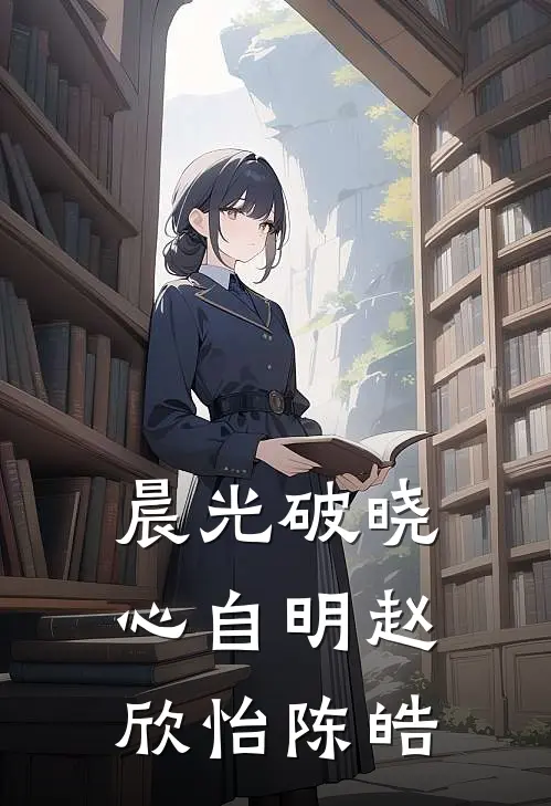 晨光破晓心自明赵欣怡陈皓