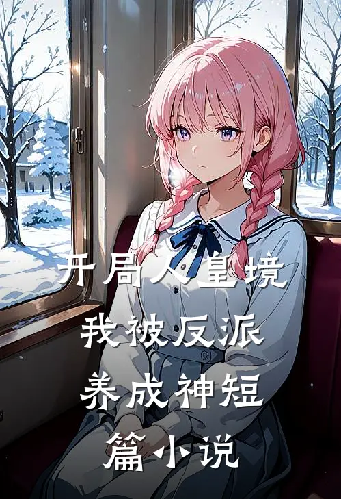开局人皇境，我被反派养成神短篇小说