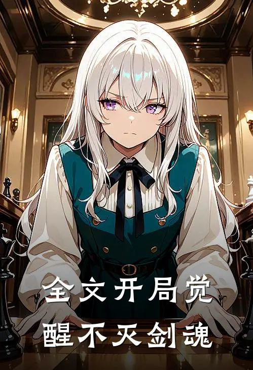 全文开局觉醒不灭剑魂