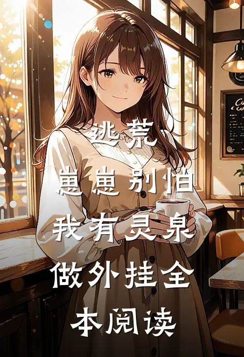 逃荒：崽崽别怕，我有灵泉做外挂全本阅读