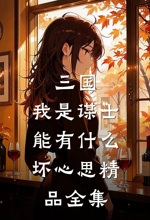 三国：我是谋士，能有什么坏心思精品全集
