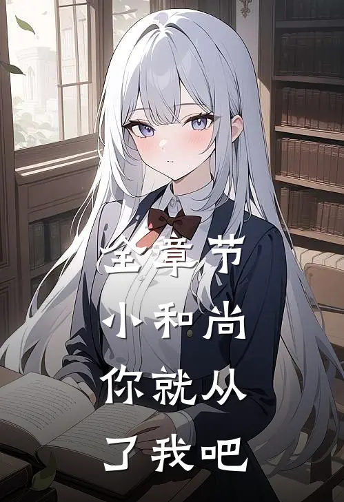 全章节小和尚，你就从了我吧