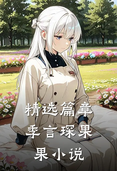 精选篇章季言琛果果小说