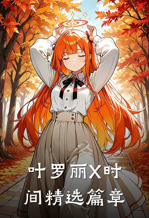 叶罗丽X时间精选篇章