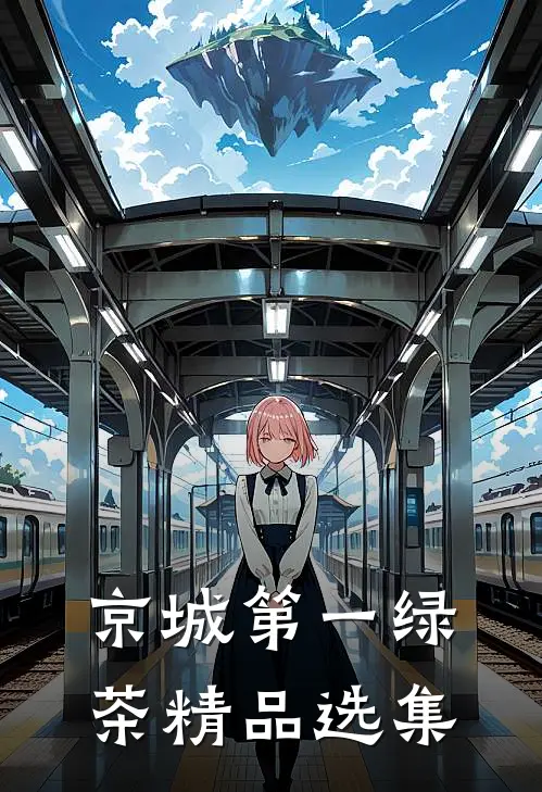 京城第一绿茶精品选集