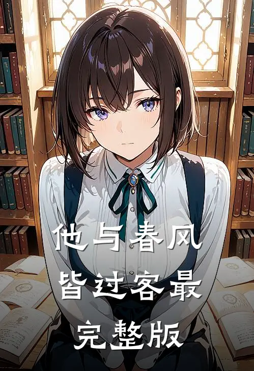 他与春风皆过客最完整版