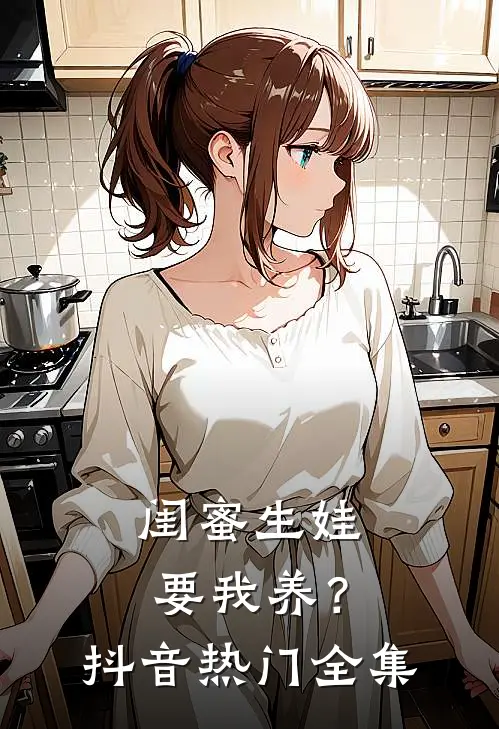 闺蜜生娃要我养？抖音热门全集