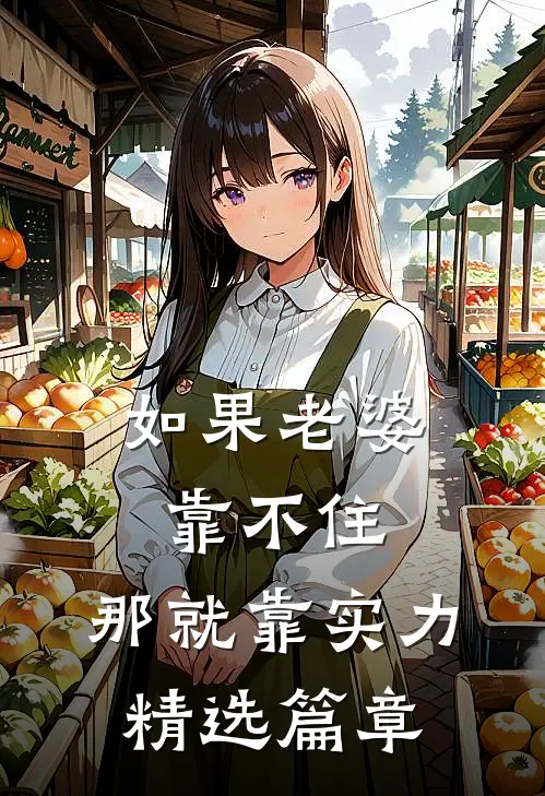 如果老婆靠不住，那就靠实力精选篇章