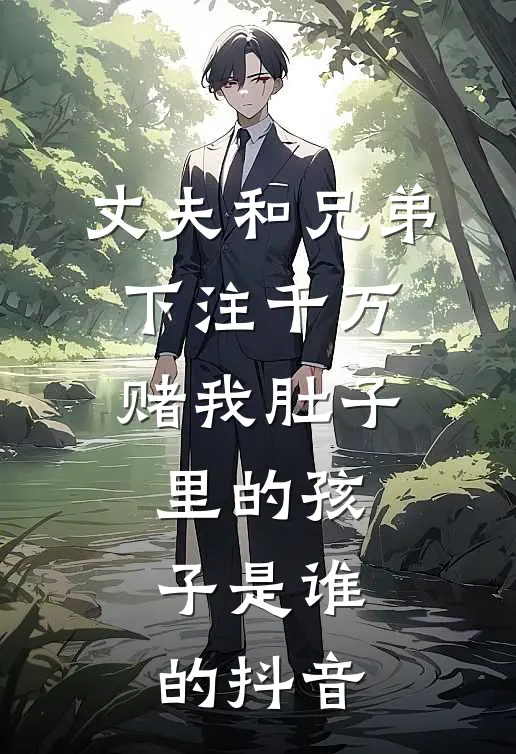 丈夫和兄弟下注千万，赌我肚子里的孩子是谁的抖音