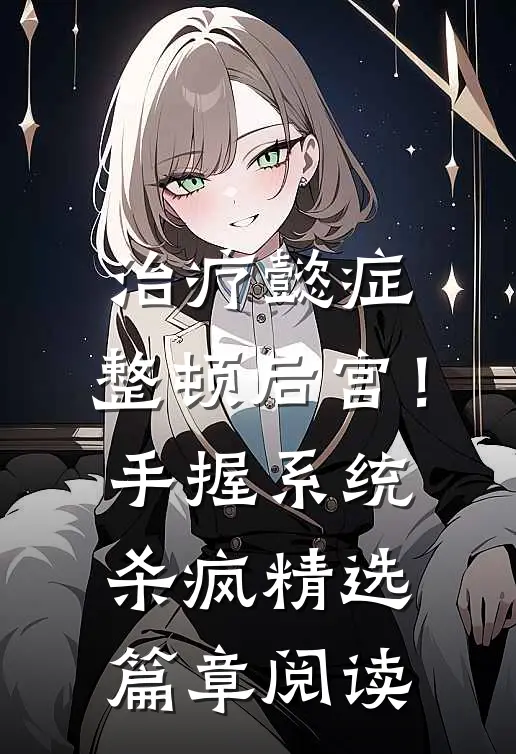 治疗懿症，整顿后宫！手握系统杀疯精选篇章阅读