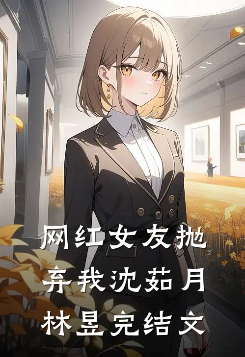 网红女友抛弃我沈茹月林昱完结文