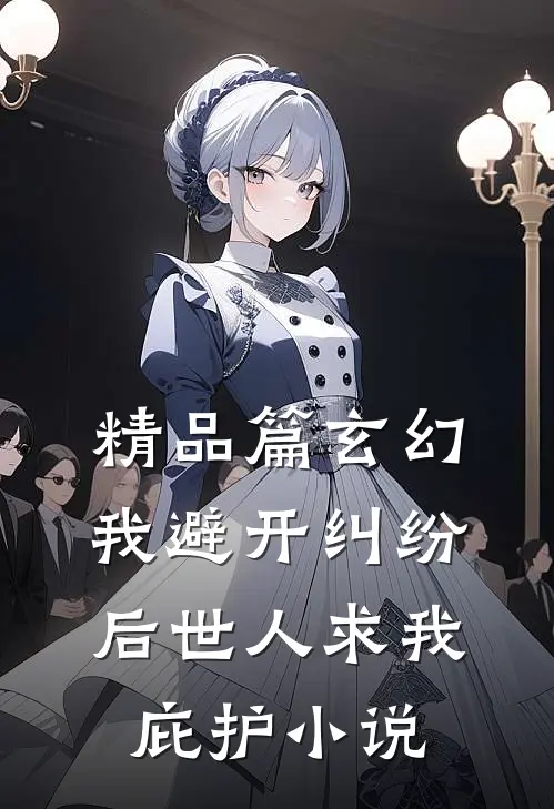 精品篇玄幻:我避开纠纷后世人求我庇护小说