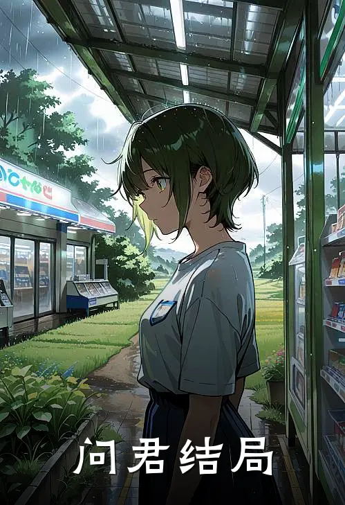 问君结局