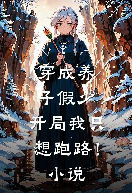 穿成养子假少，开局我只想跑路！小说