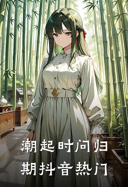 潮起时问归期抖音热门