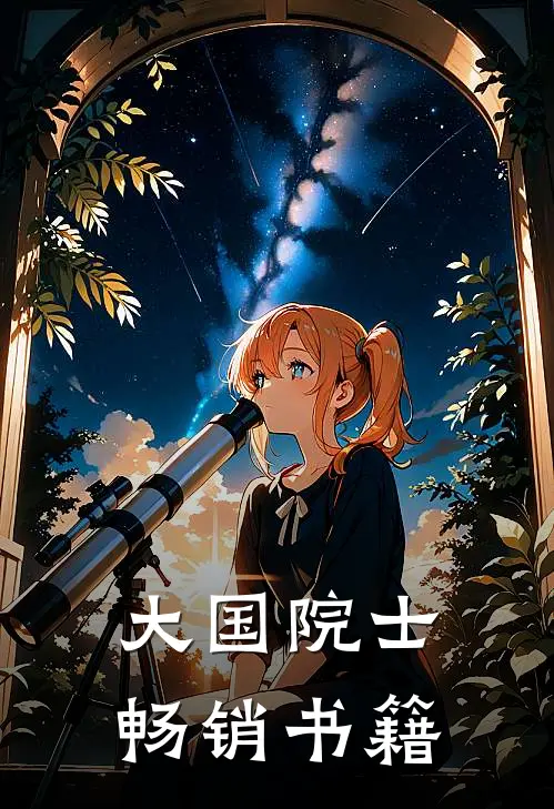 大国院士畅销书籍