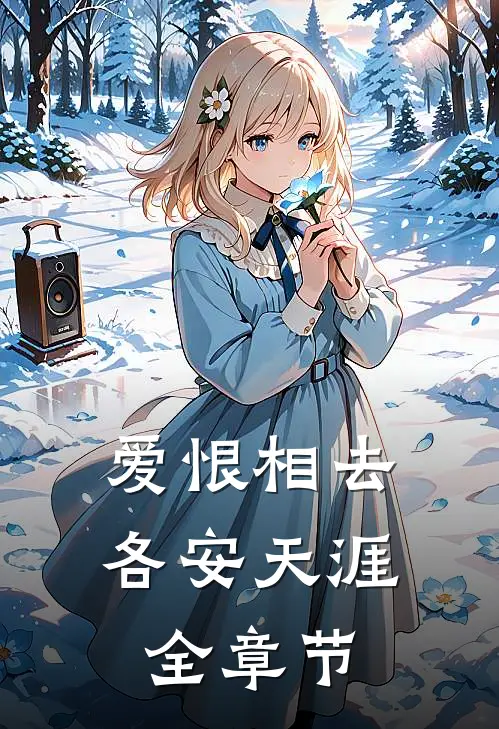 爱恨相去，各安天涯全章节